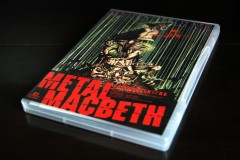 METAL MACBETH