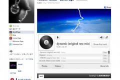 Facebookページ