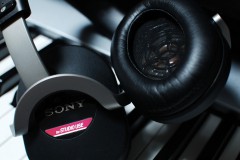 続 SONY MDR-Z1000改
