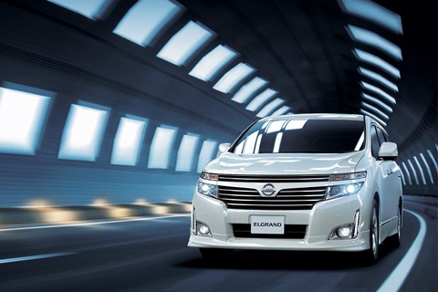 ELGRAND